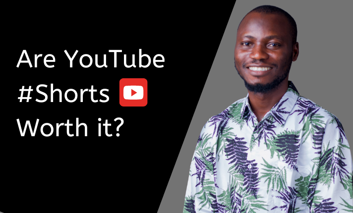 Are YouTube Shorts Worth it?
