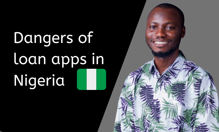 Dangers of loan apps in Nigeria