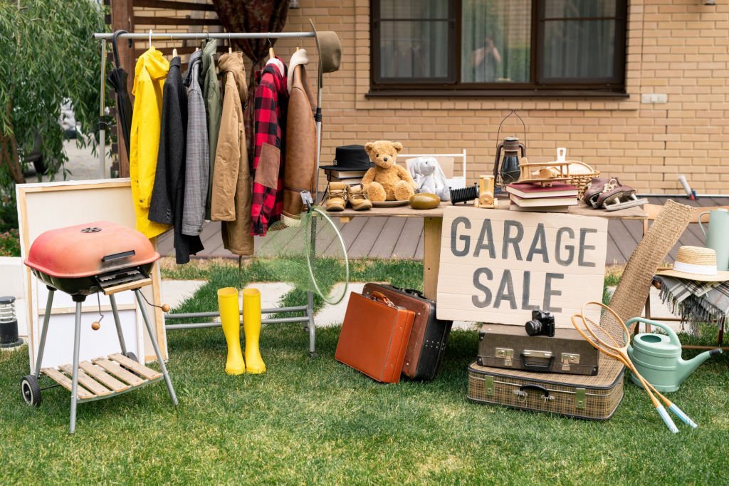 10 Proven way to Grow Garage Sales Business