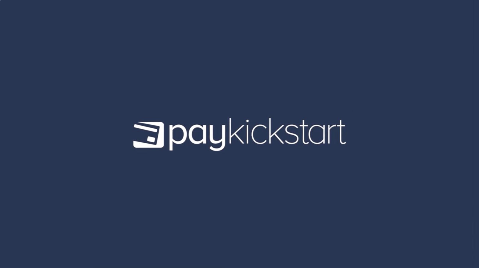 Easy way to make money with paykickstart affiliate program