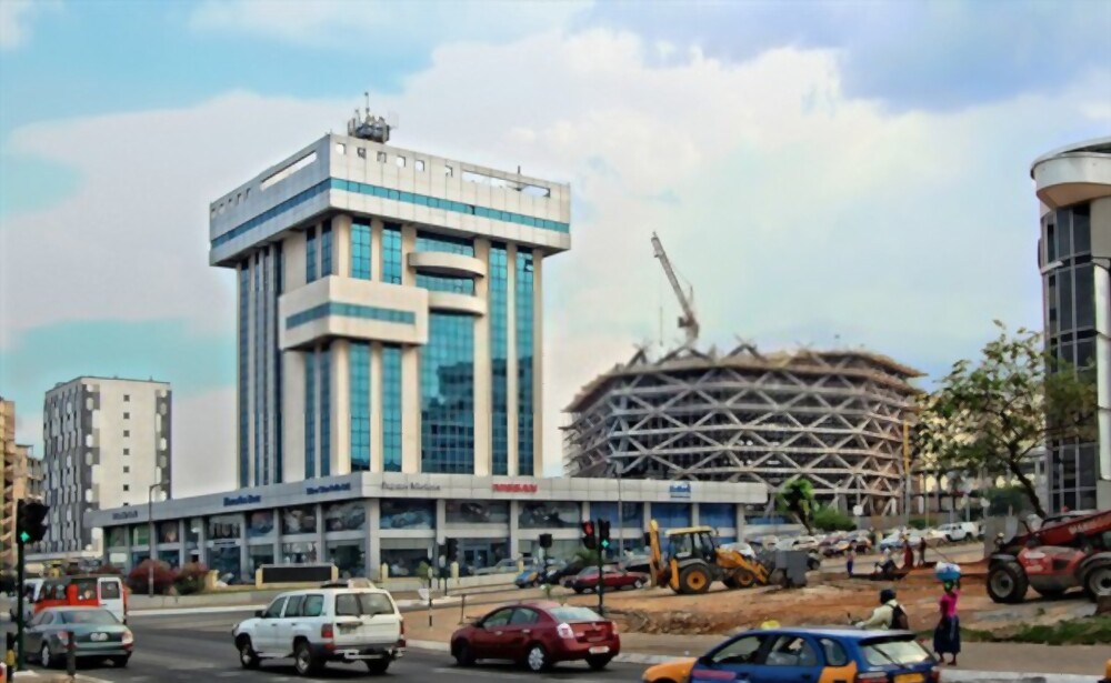 Best Money Investment App in Ghana and Their Interest Rate