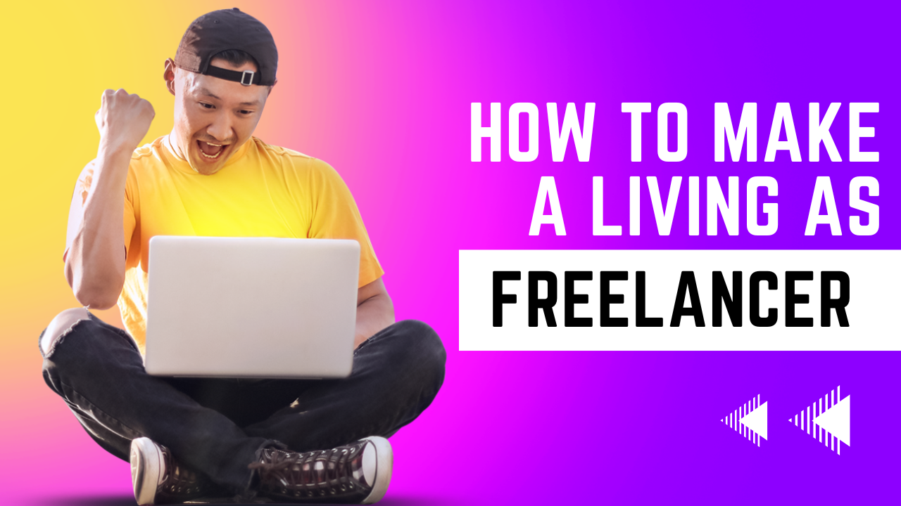 Can you Make a Living From Fiverr