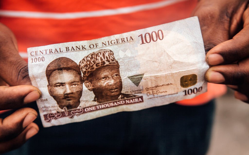 Quick 24hrs loan in Nigeria