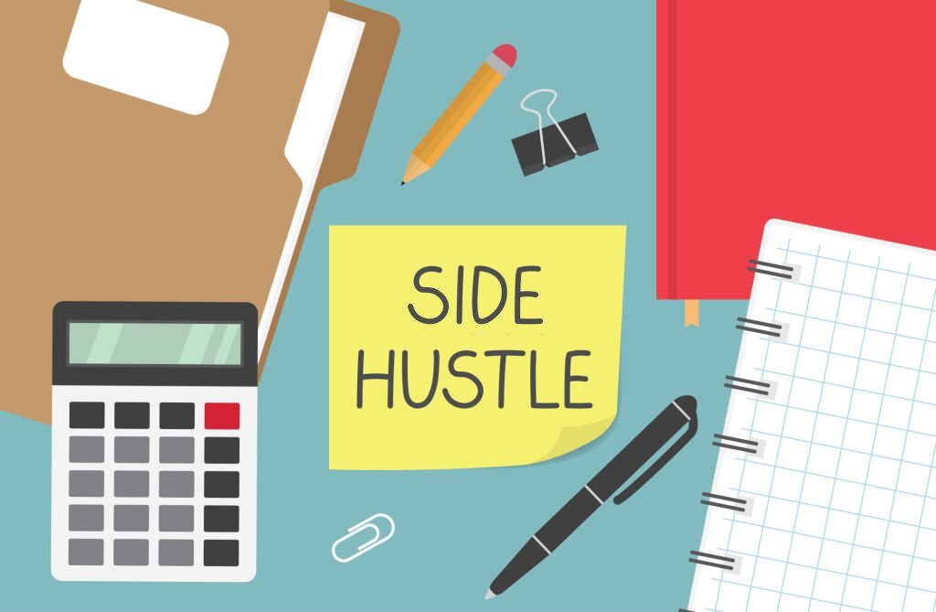 How to Start an Online Side Hustle in 2022