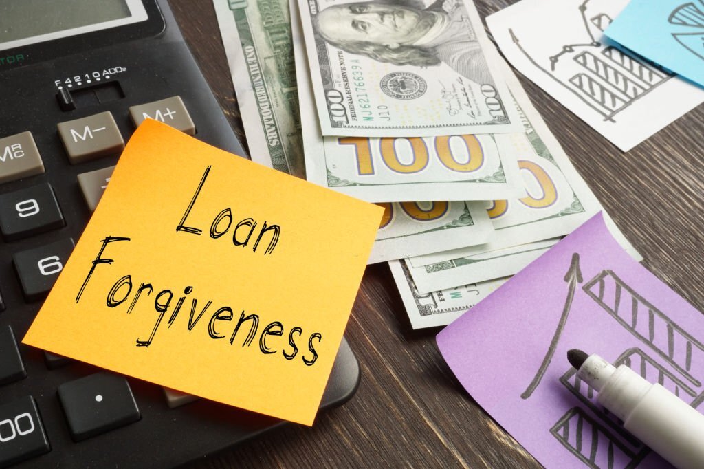 Will Loan Forgiveness Happen