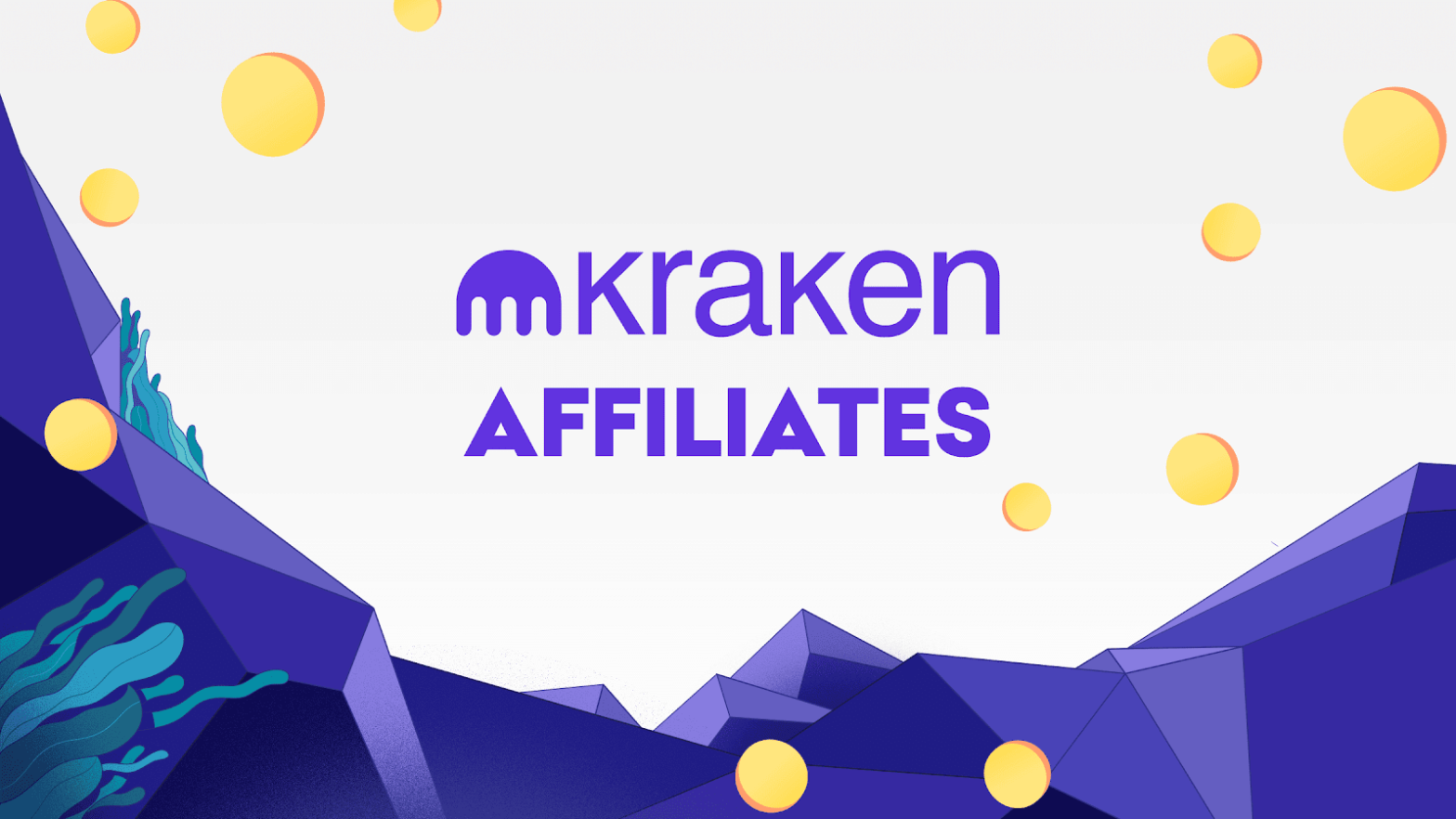 How to get started with the Kraken affiliate program 2022