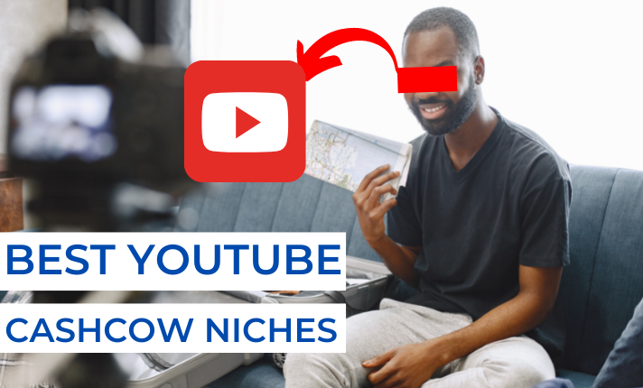15 Best Cash Cow YouTube Channel Niches & Ideas