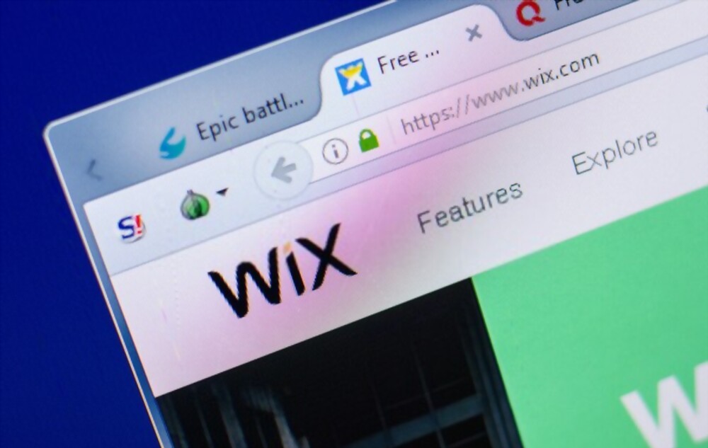 Best Wix developers Services on Fiverr
