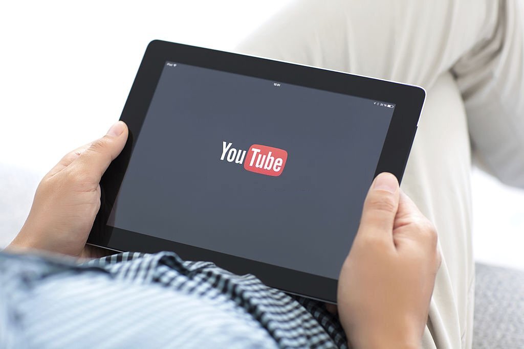 Can i make money on YouTube without making videos
