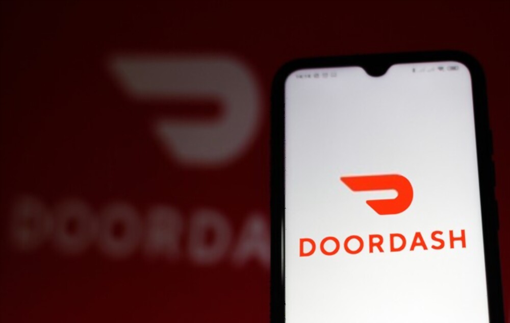 How to make $500 a week with doordash