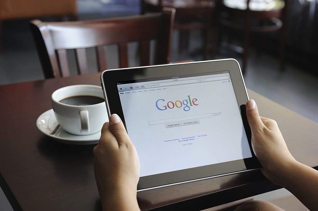Top 10 Google online jobs for students 2023