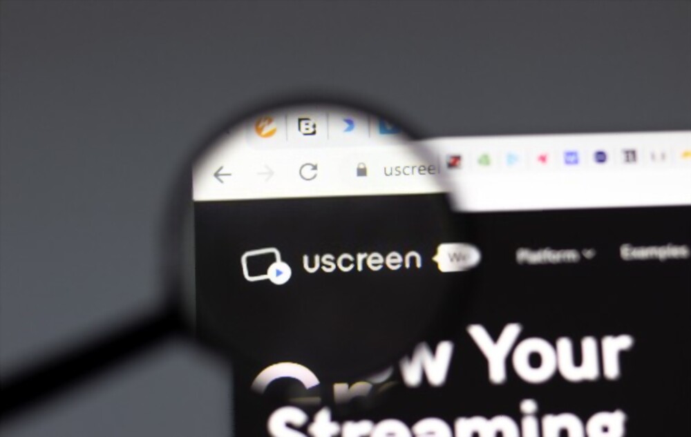Uscreen Review: Video Video Monetization Software 2023