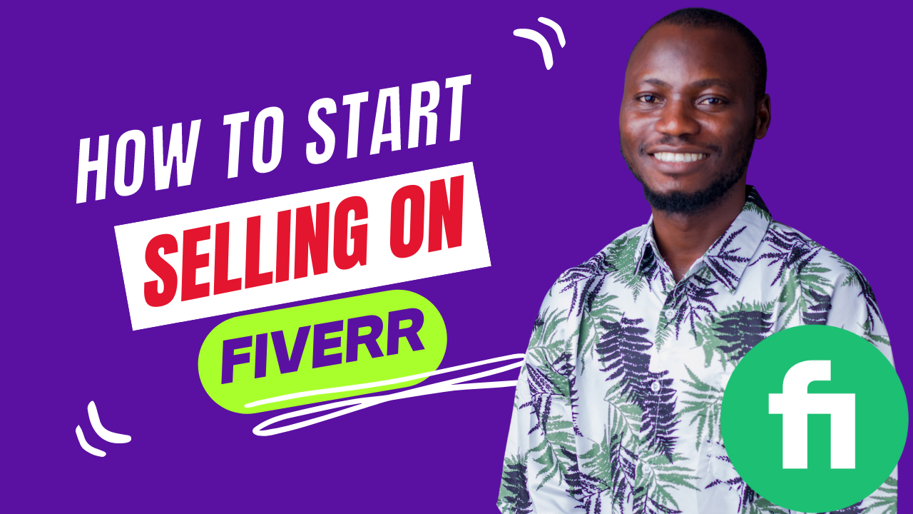 How Do I Become Available on Fiverr?