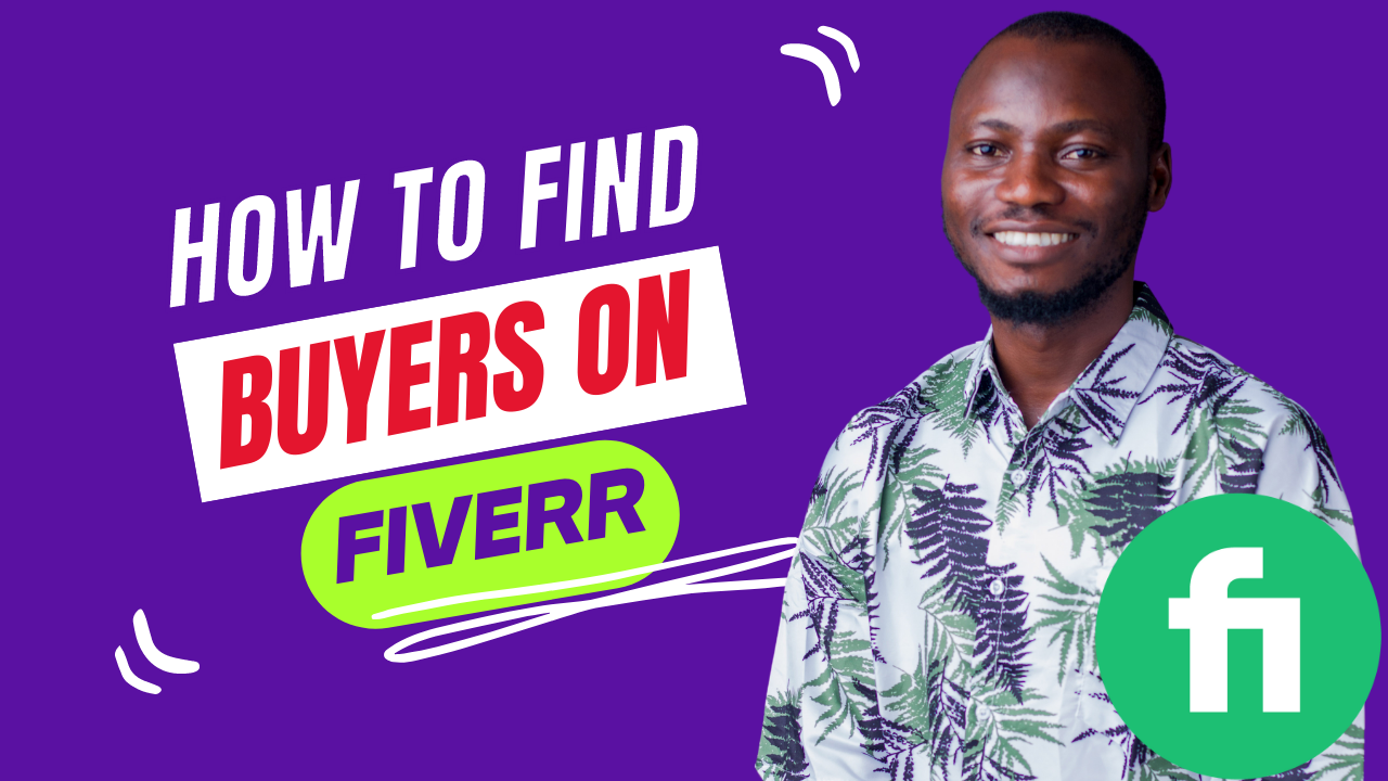 How Do I Browse Buyer Requests on Fiverr?